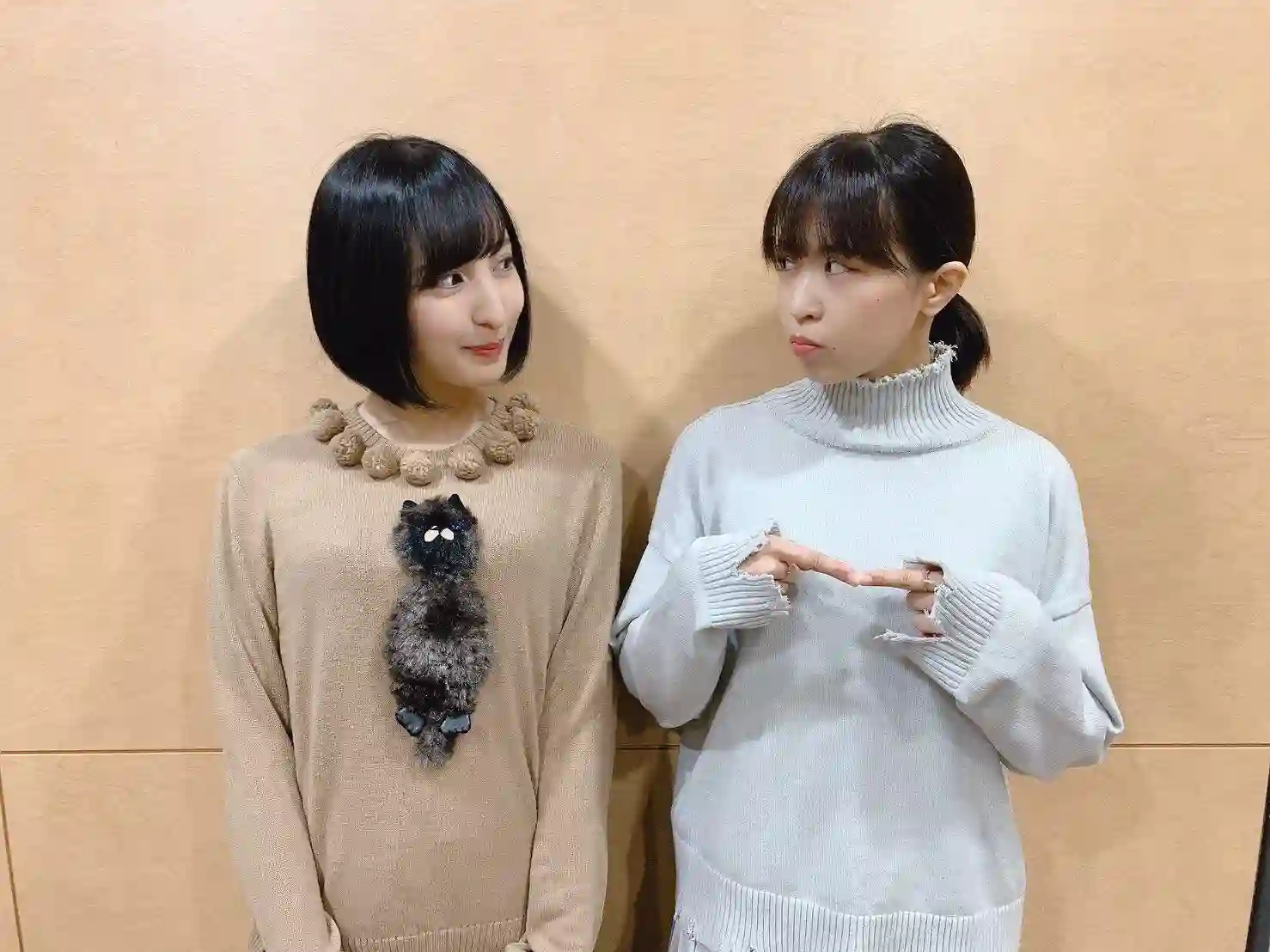 想和佐仓做的大西同人漫画第208话