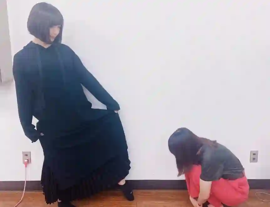 想和佐仓做的大西同人漫画第216话