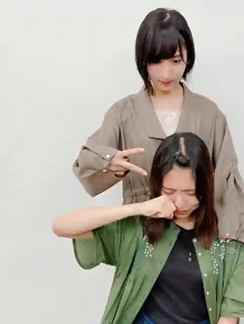 想和佐仓做的大西同人漫画第218话