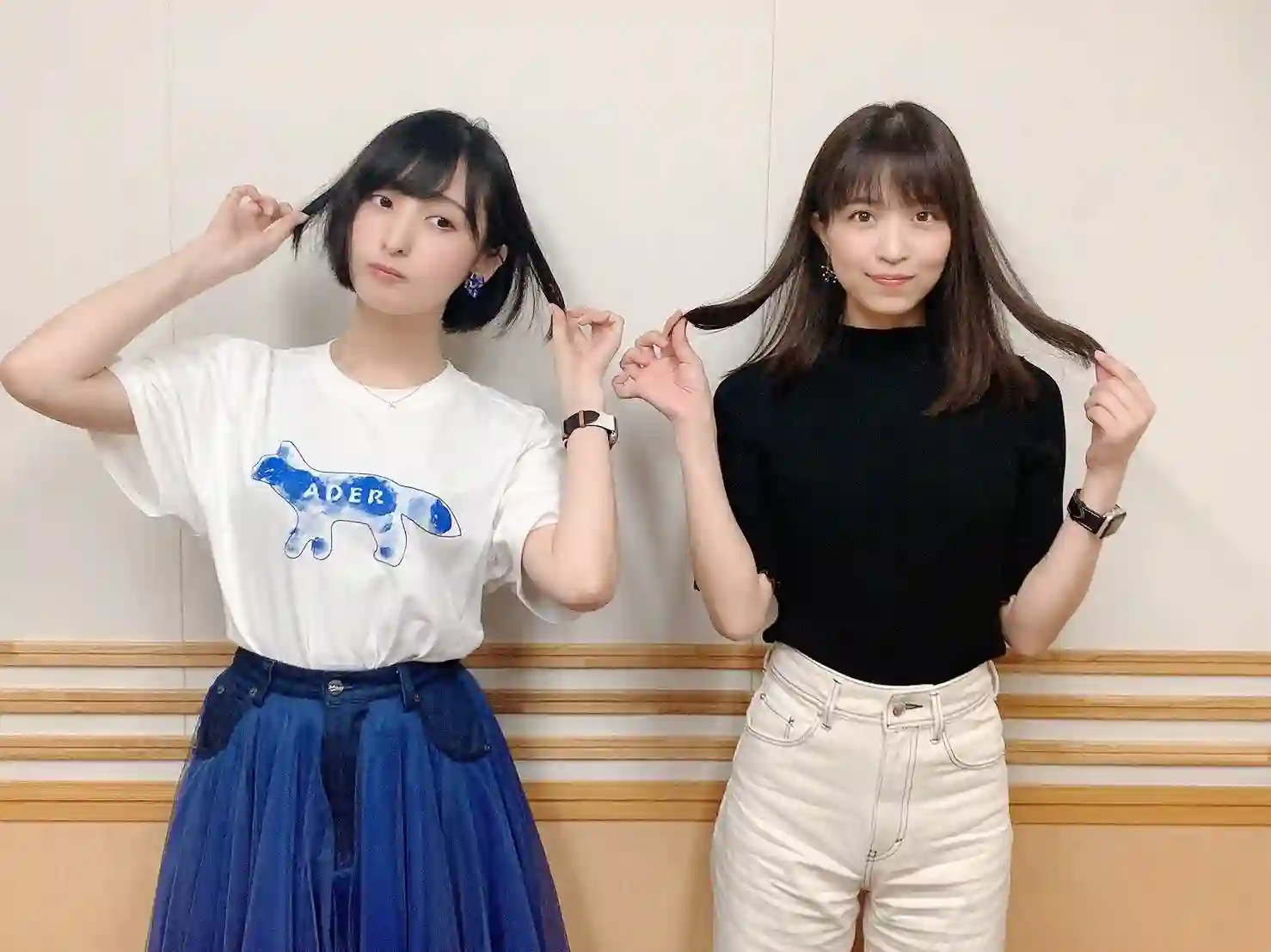 想和佐仓做的大西同人漫画第231话