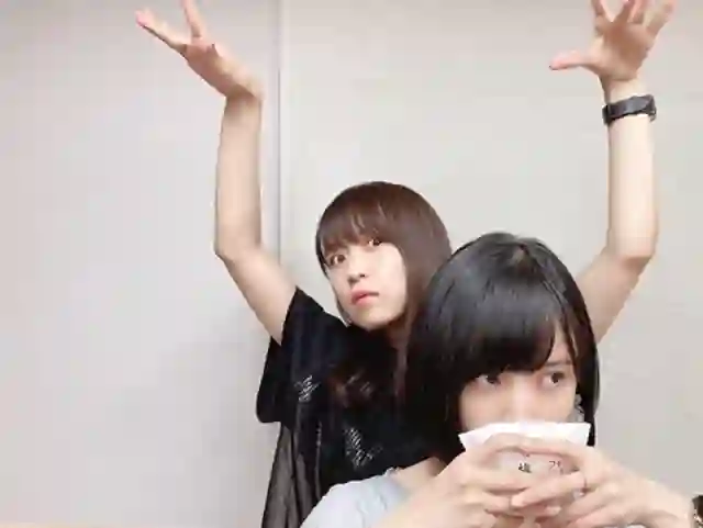 想和佐仓做的大西同人漫画第235话