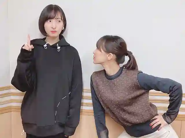 想和佐仓做的大西同人漫画第244话