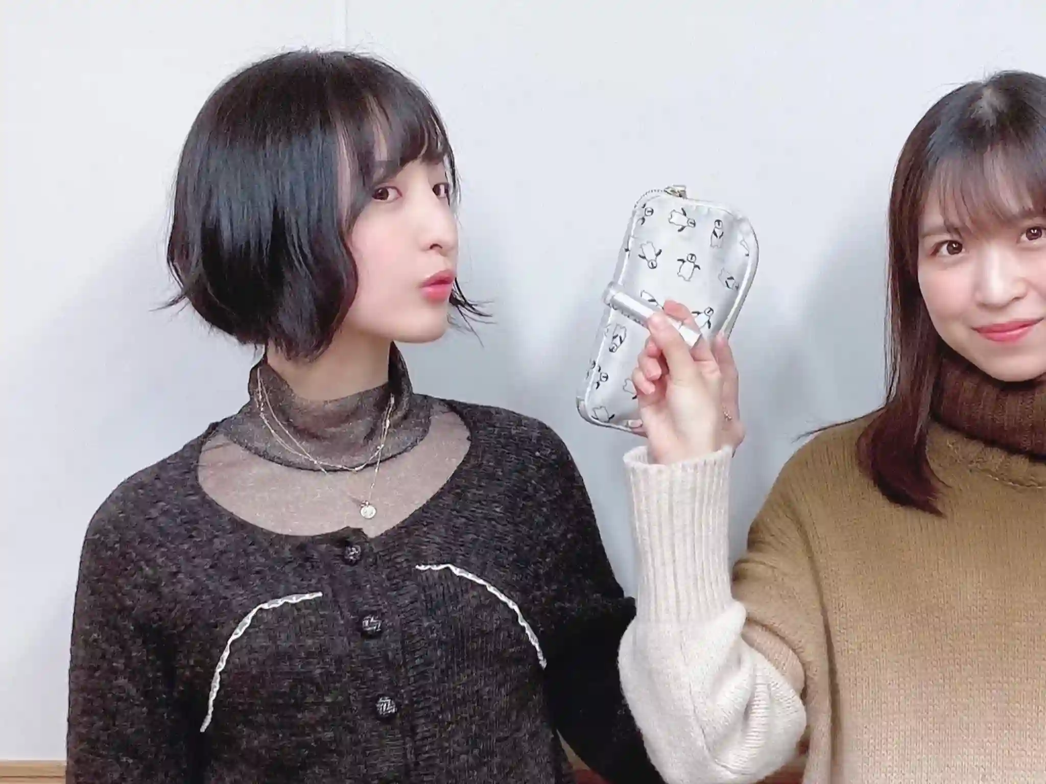 想和佐仓做的大西同人漫画第245话