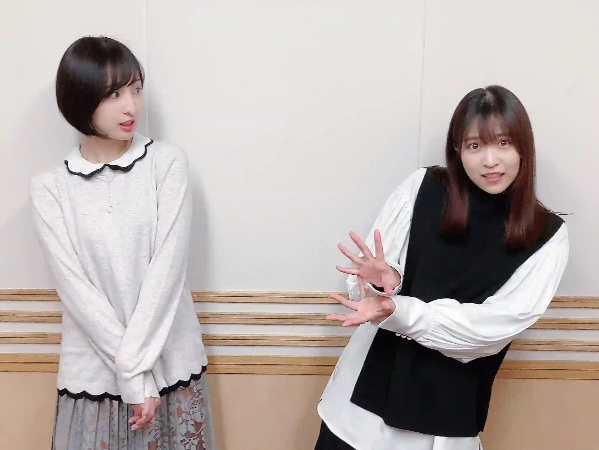 想和佐仓做的大西同人漫画第246话