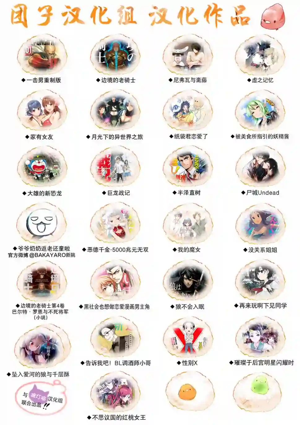 璀璨于后宫明星闪耀时第01话