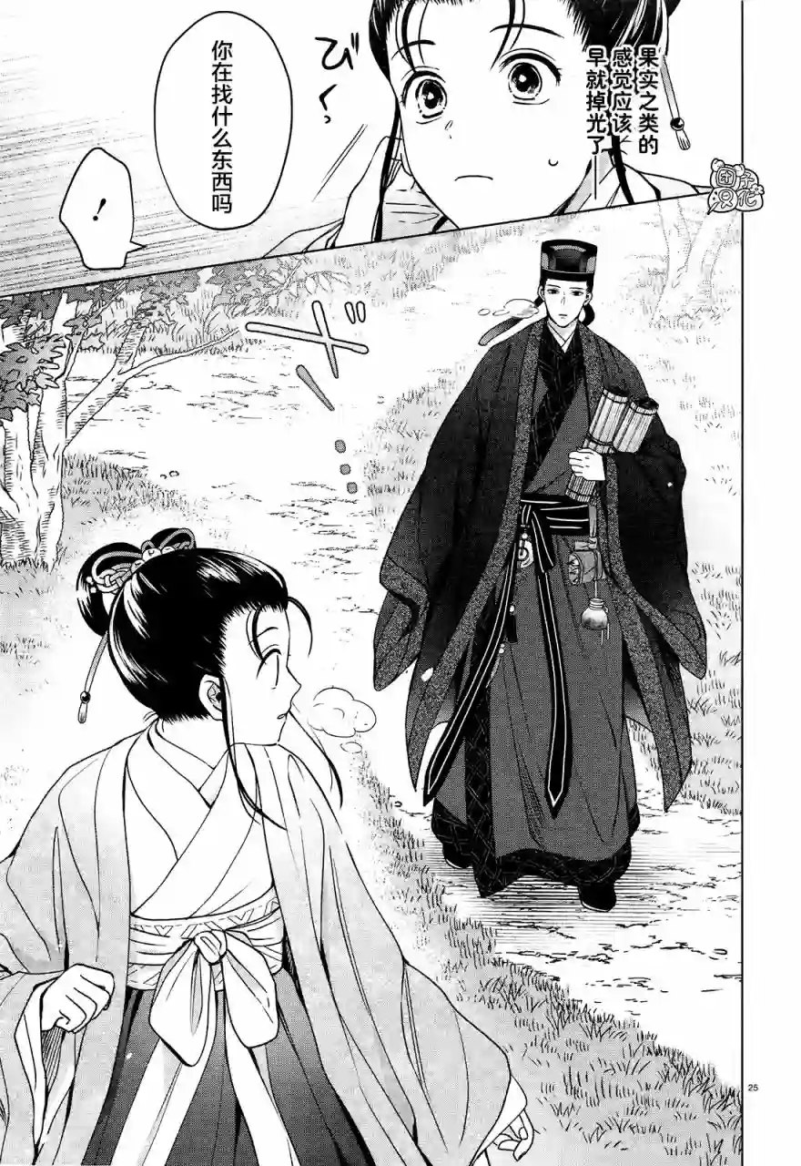 璀璨于后宫明星闪耀时第05话