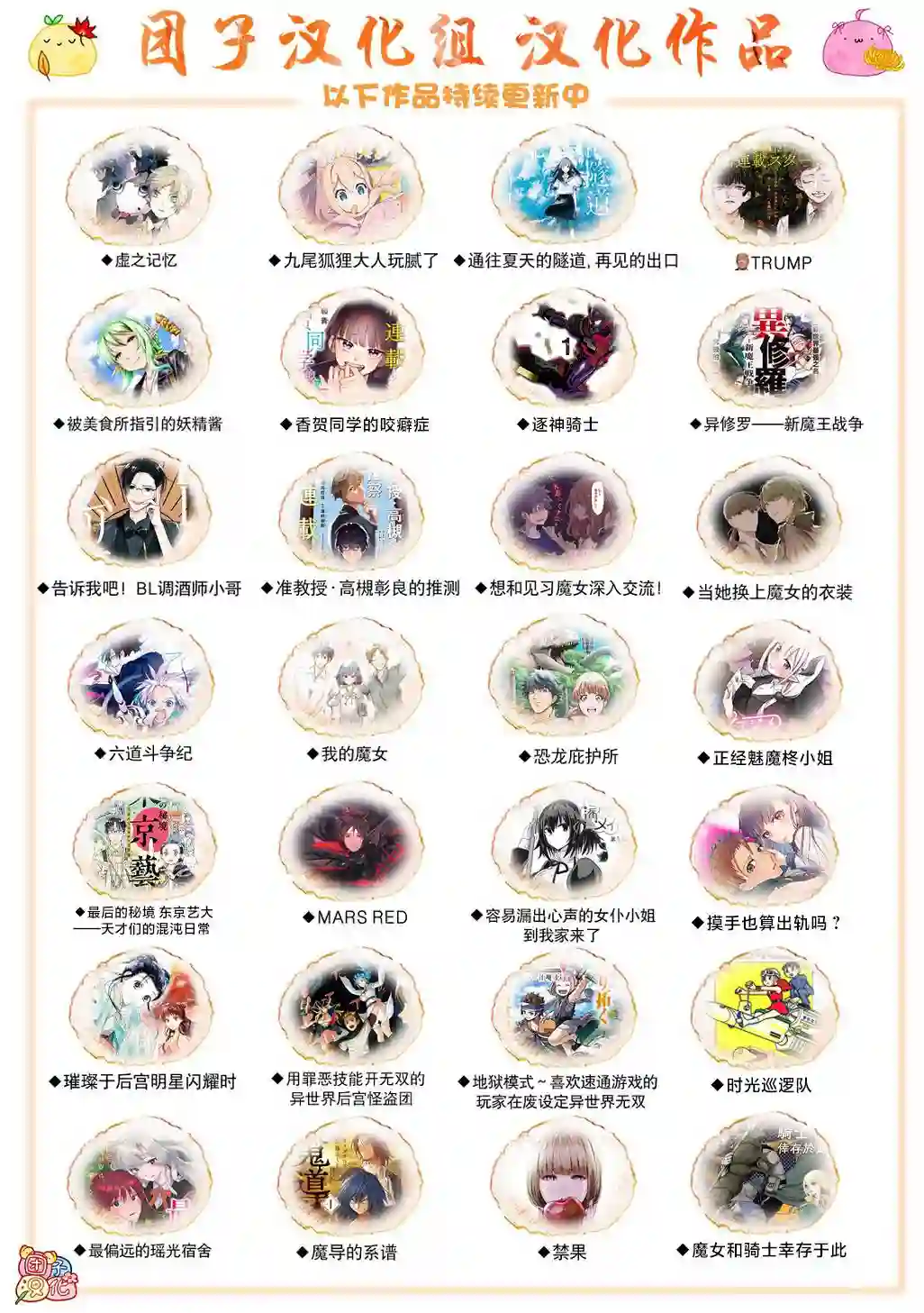 璀璨于后宫明星闪耀时第11话