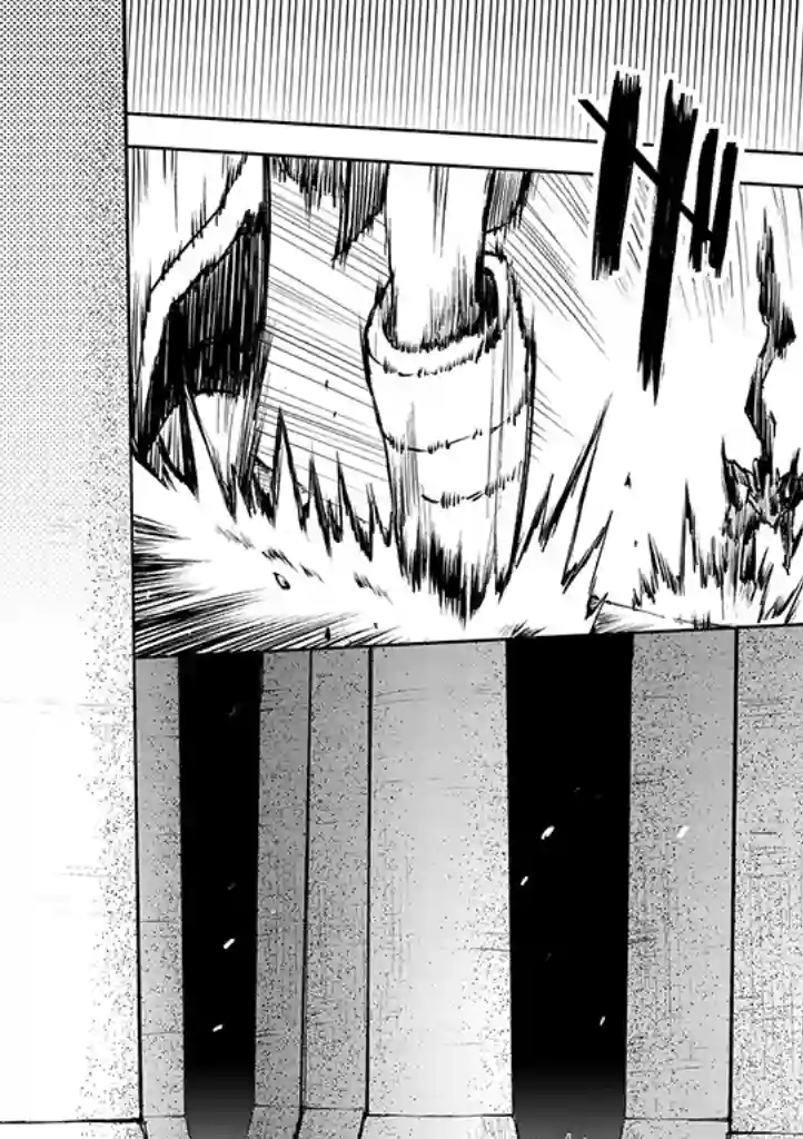 英雄桑和原女干部小姐第22话