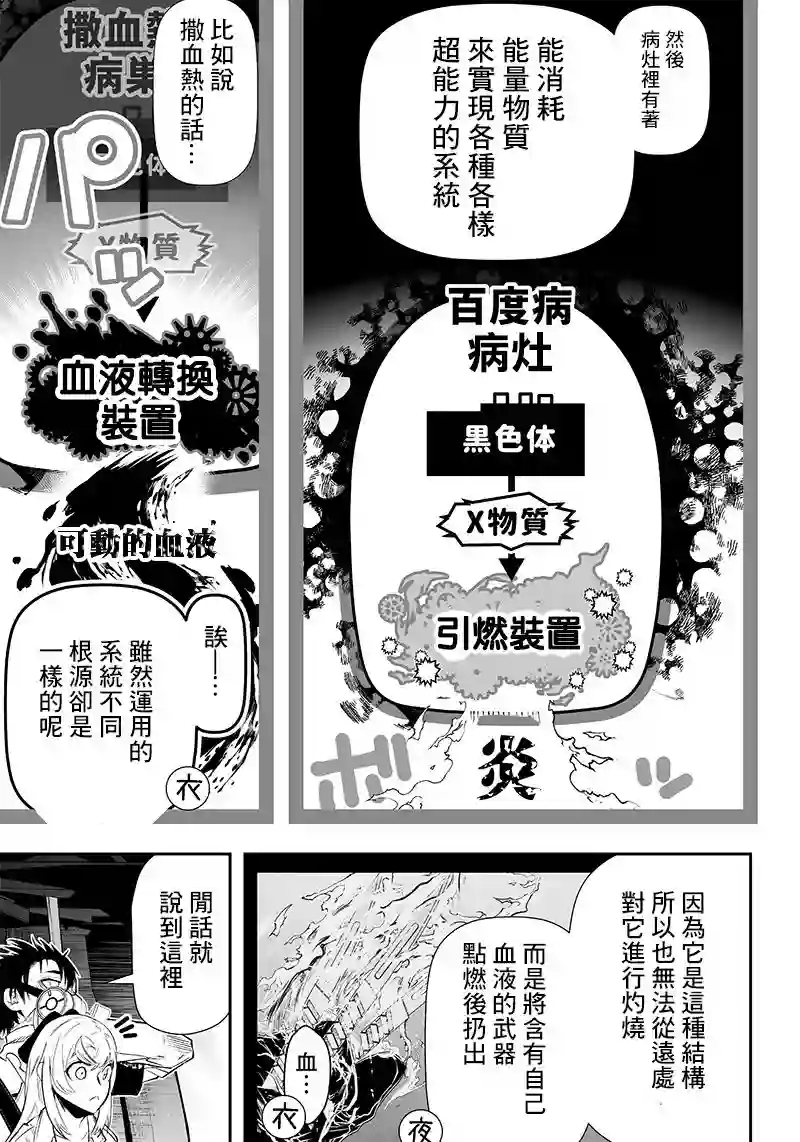 疫神的病历簿第09话