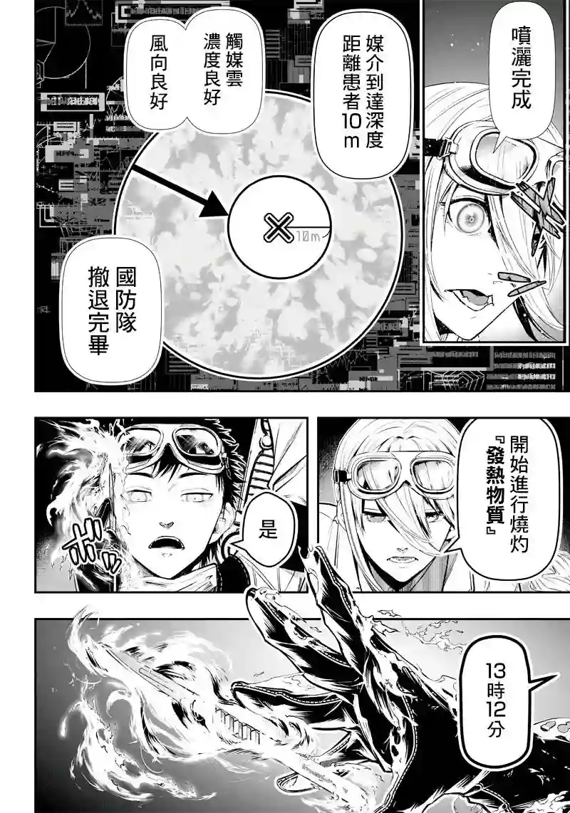 疫神的病历簿第10话