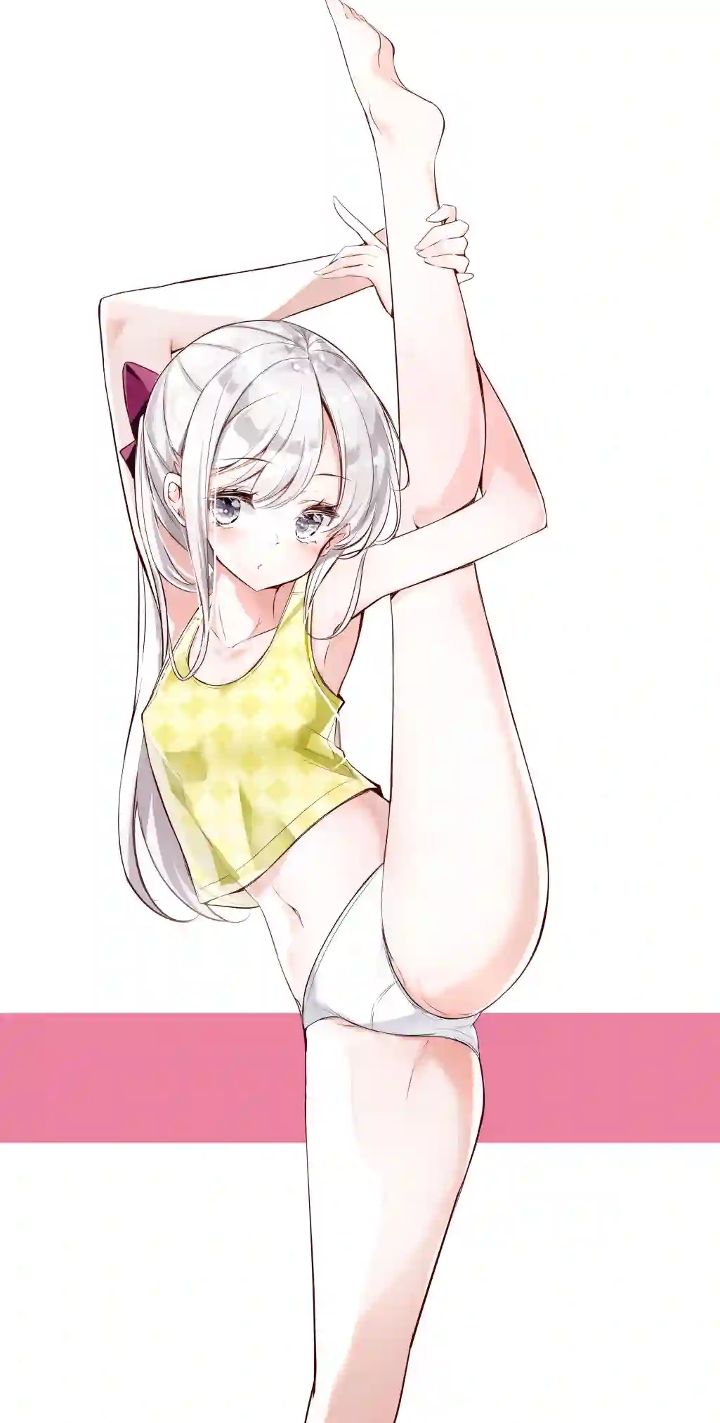 妹妹一天只和我对上一次眼第4.2话