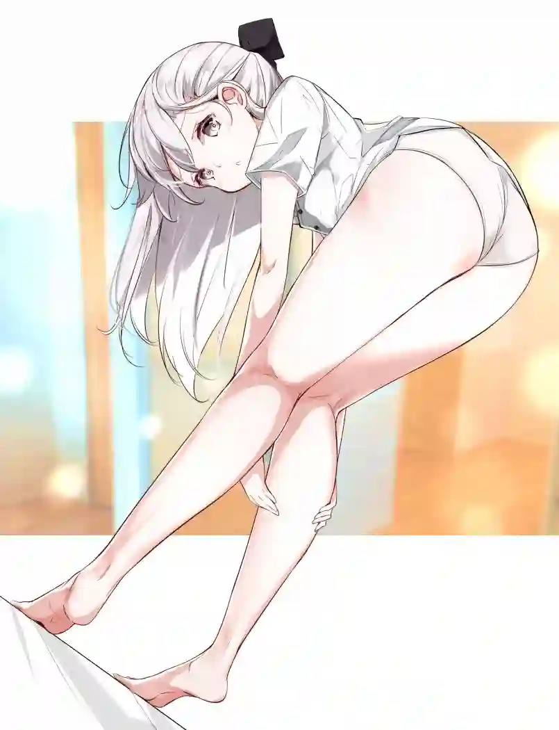 妹妹一天只和我对上一次眼第09话