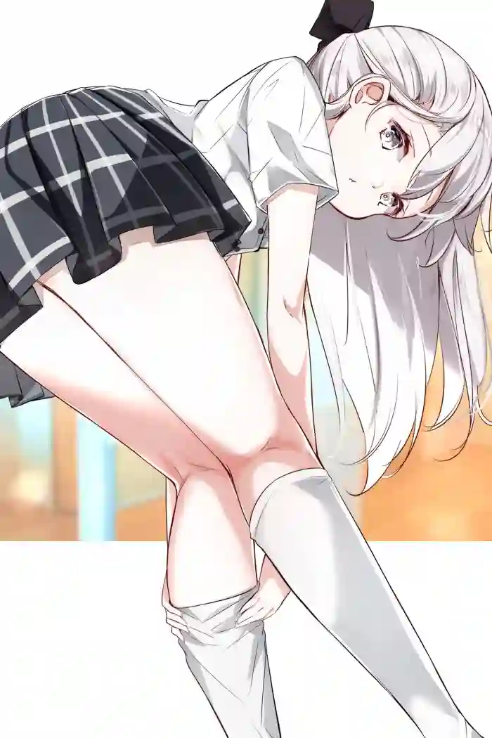 妹妹一天只和我对上一次眼第09话