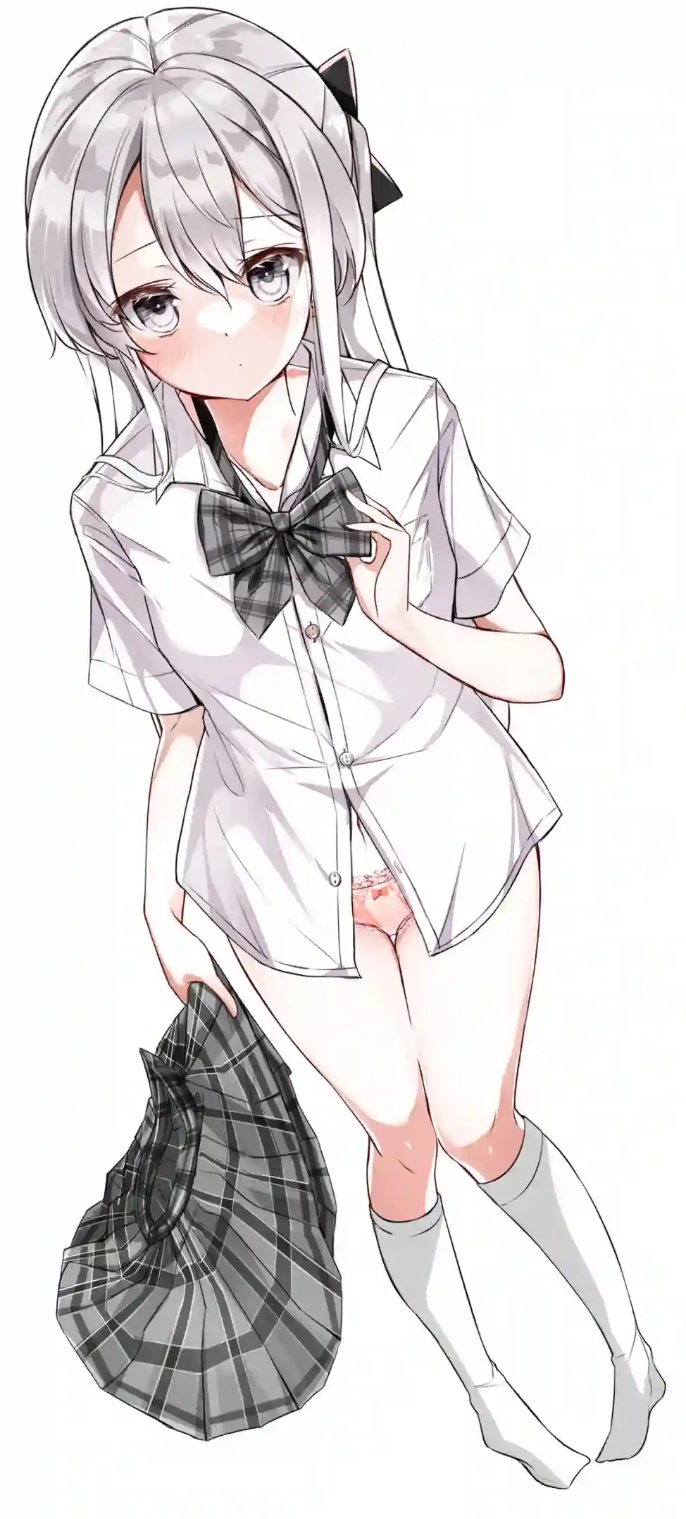 妹妹一天只和我对上一次眼第11话