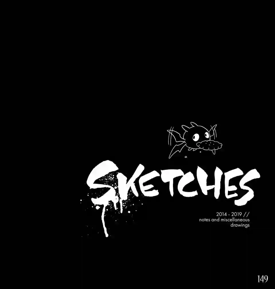 甜蜜的恶魔艺术设定集