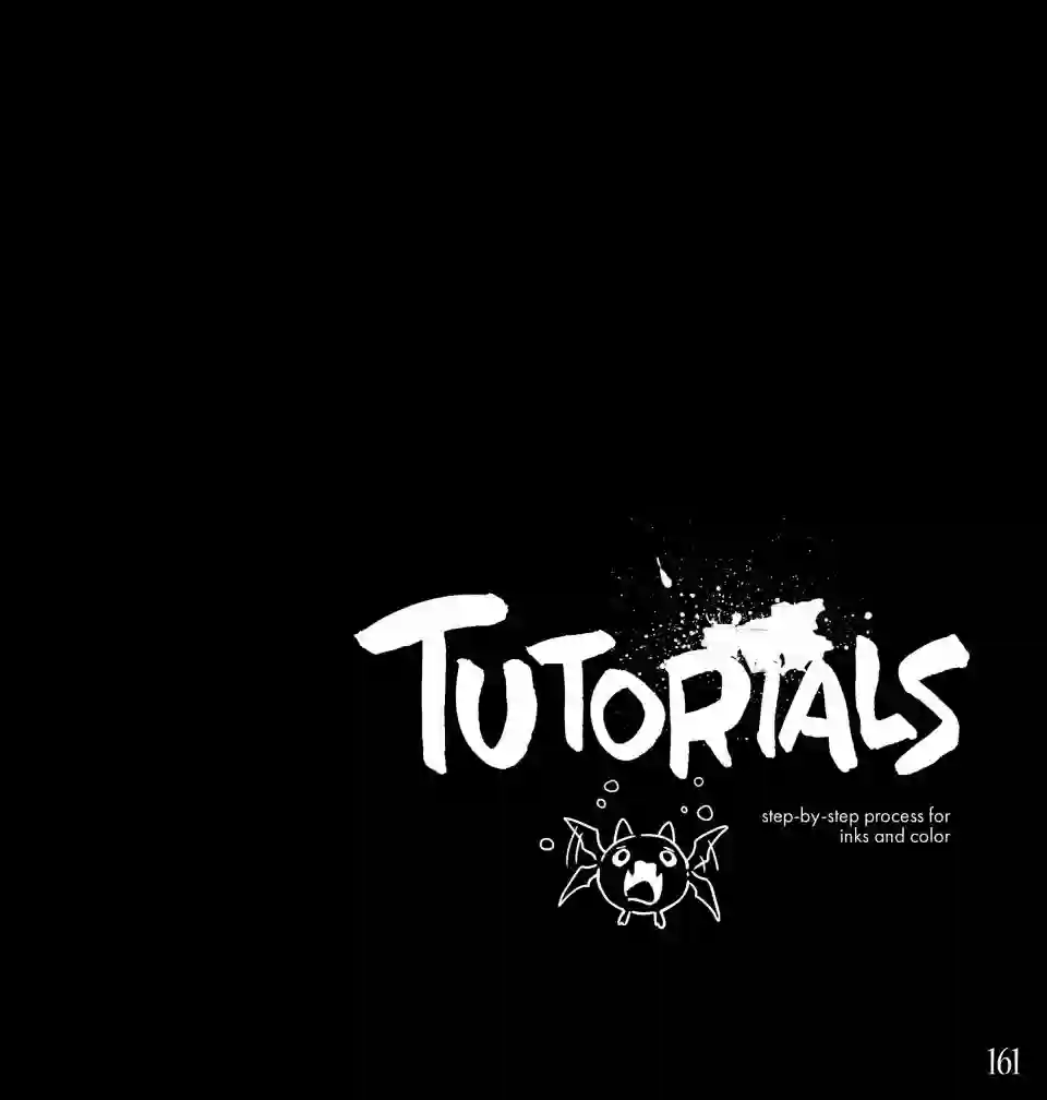 甜蜜的恶魔艺术设定集