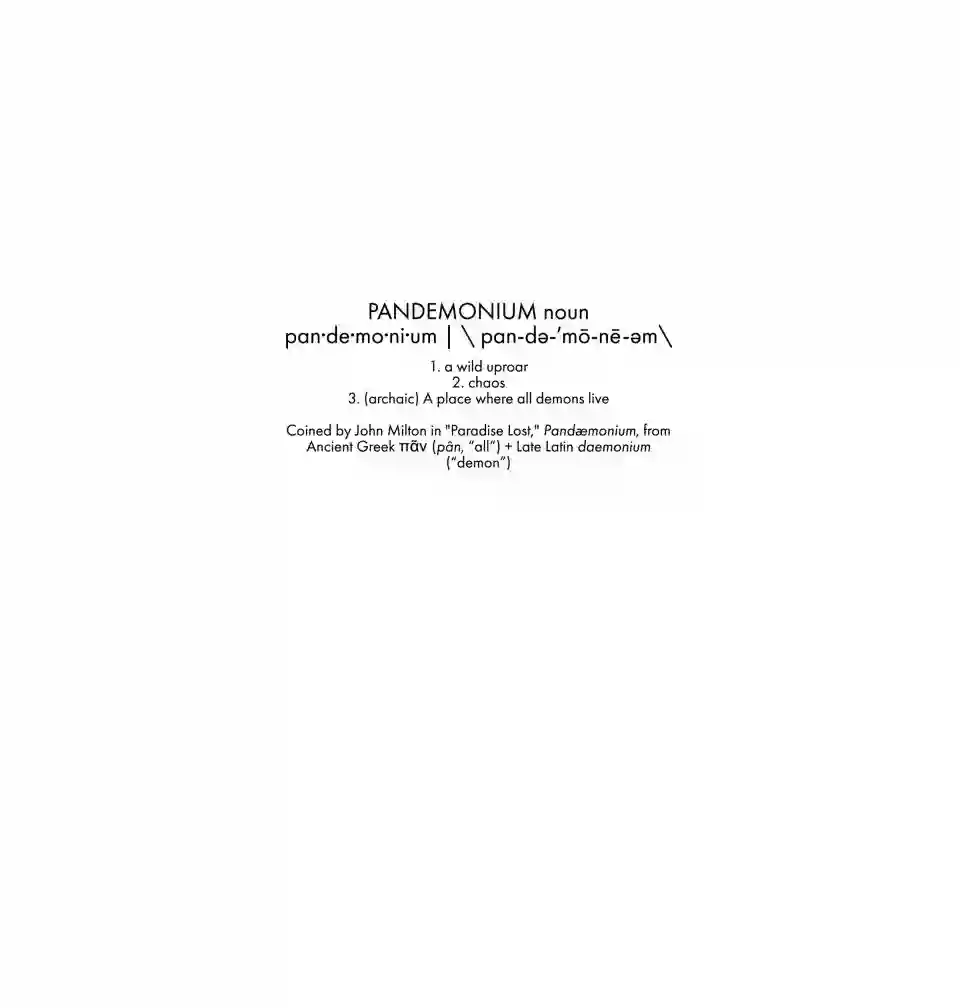 甜蜜的恶魔艺术设定集