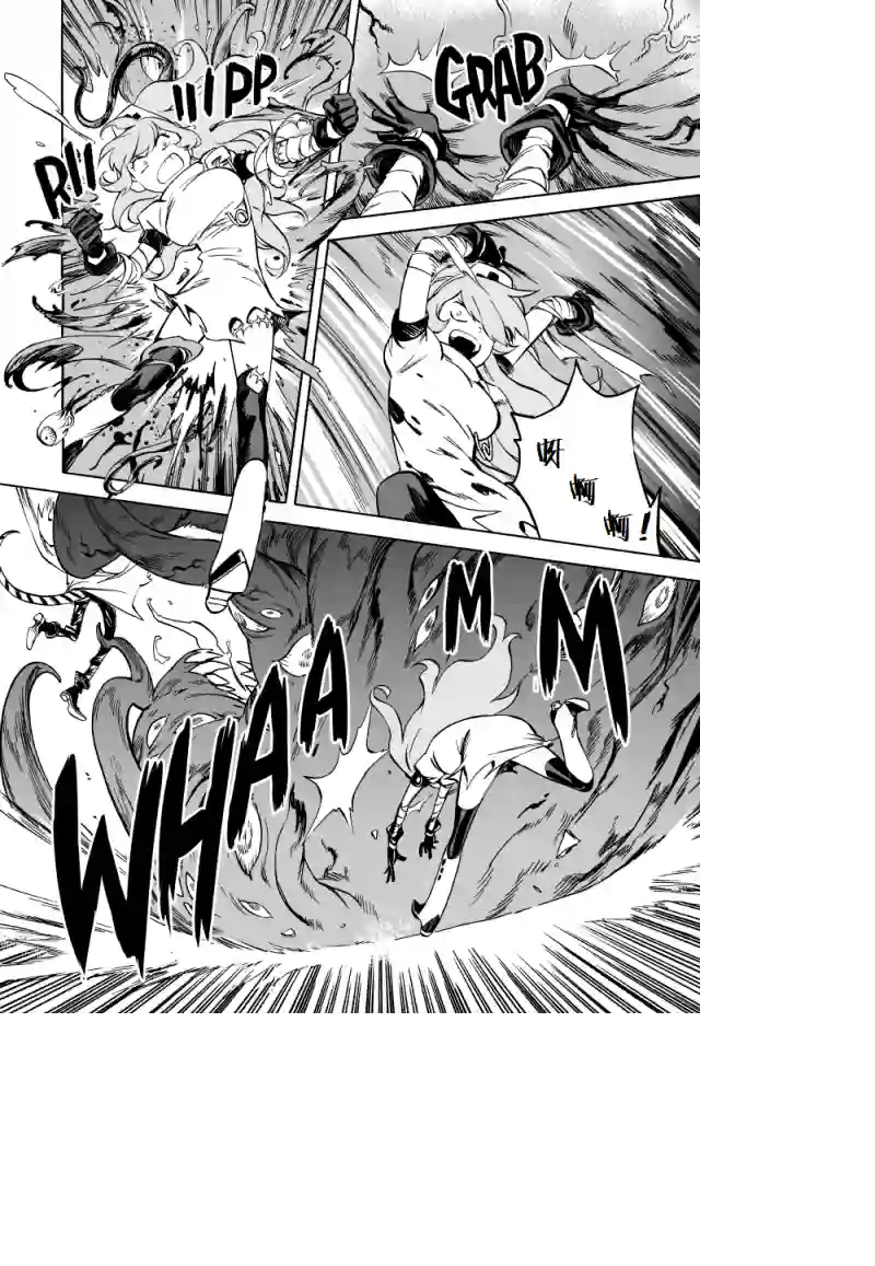 甜蜜的恶魔第01话