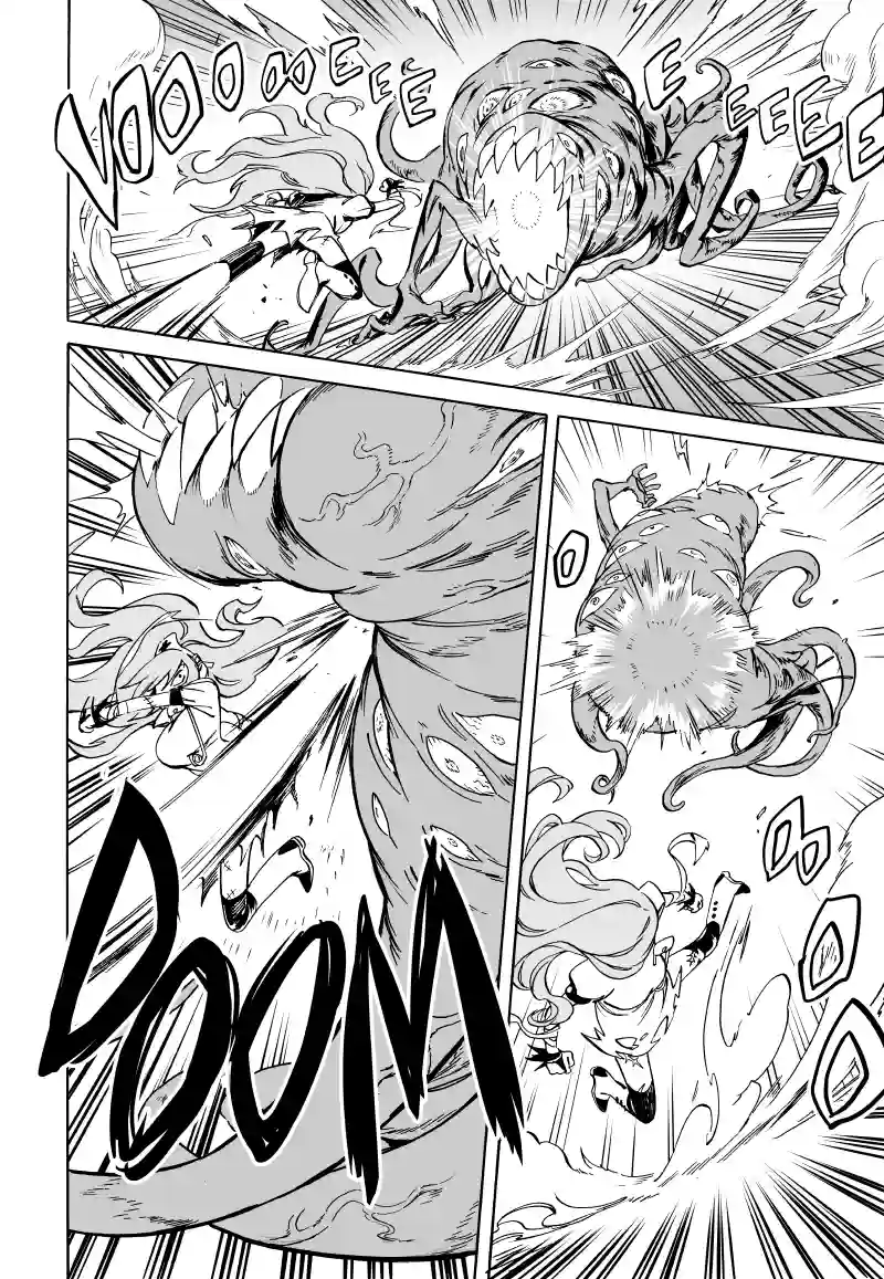 甜蜜的恶魔第01话