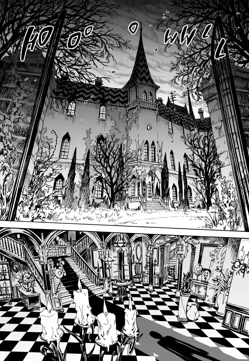 甜蜜的恶魔第02话