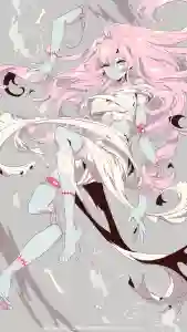 甜蜜的恶魔壁纸及彩图