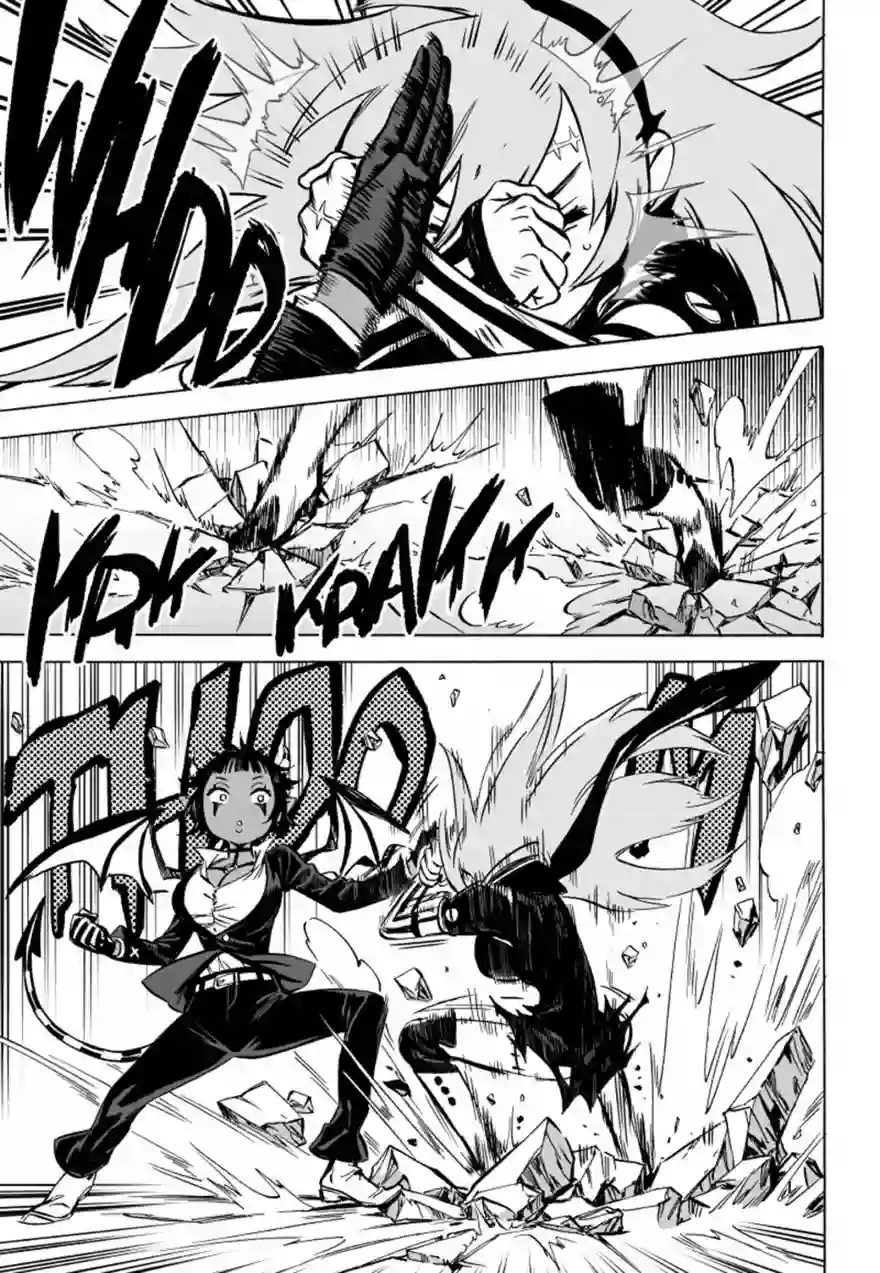 甜蜜的恶魔第06话上