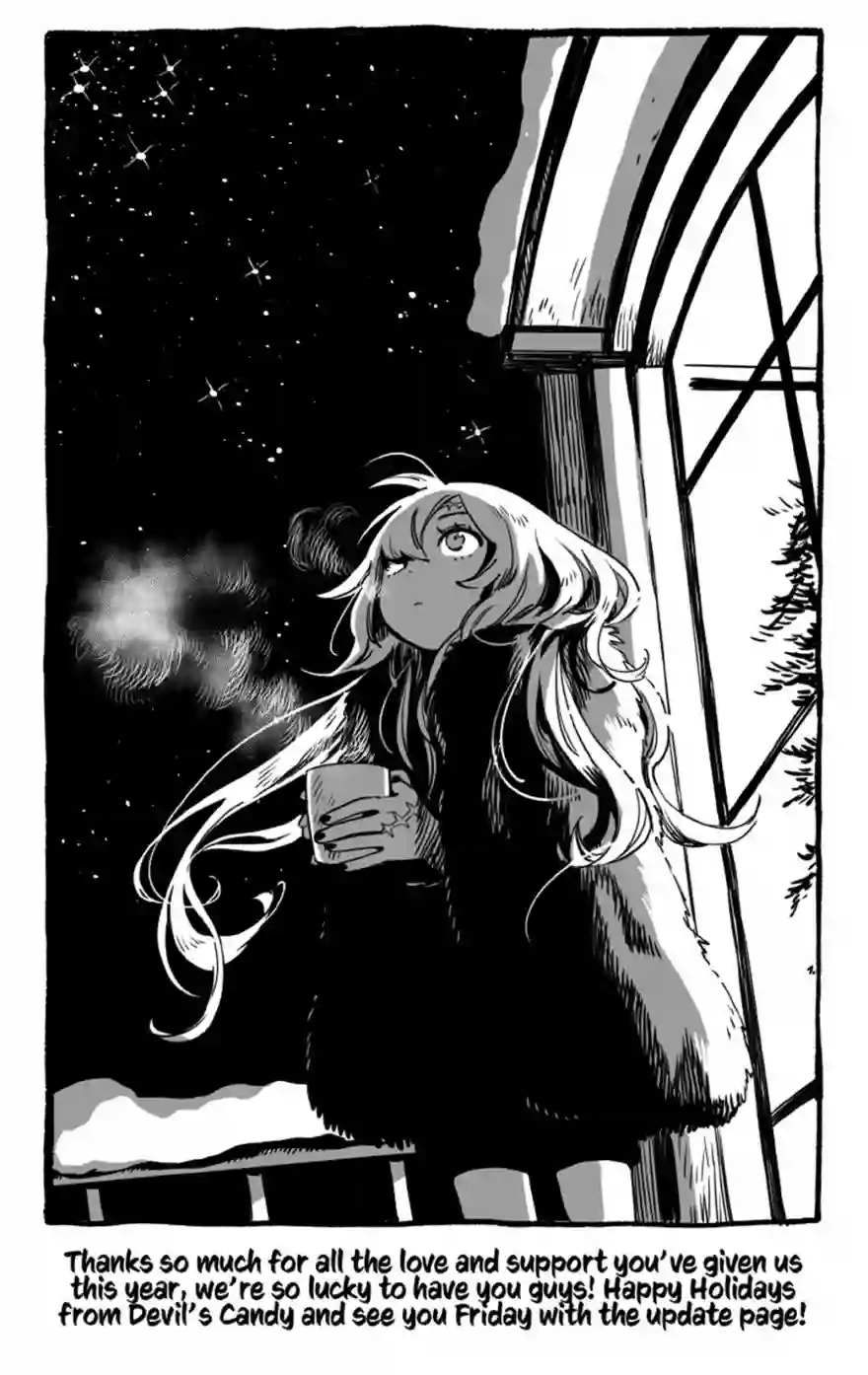 甜蜜的恶魔第06话上