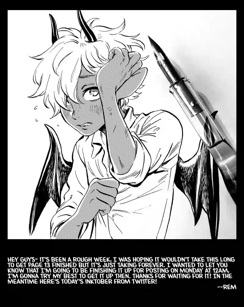 甜蜜的恶魔第10话番外