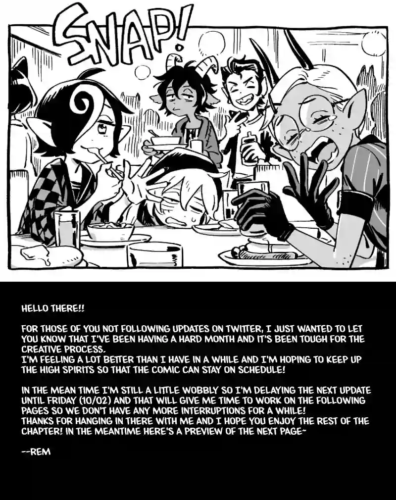 甜蜜的恶魔第12话番外