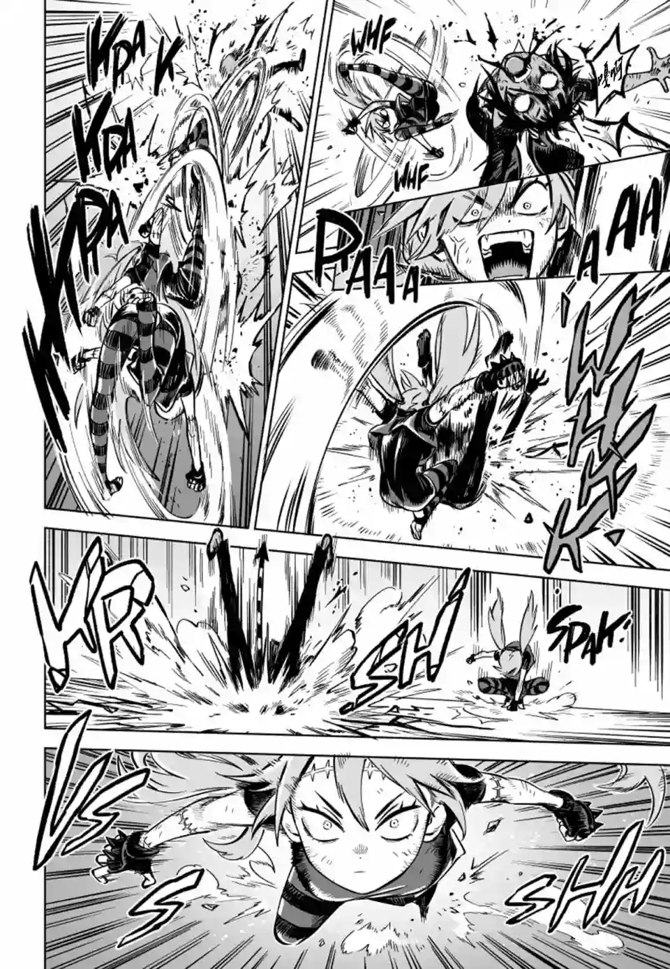 甜蜜的恶魔第13.2话