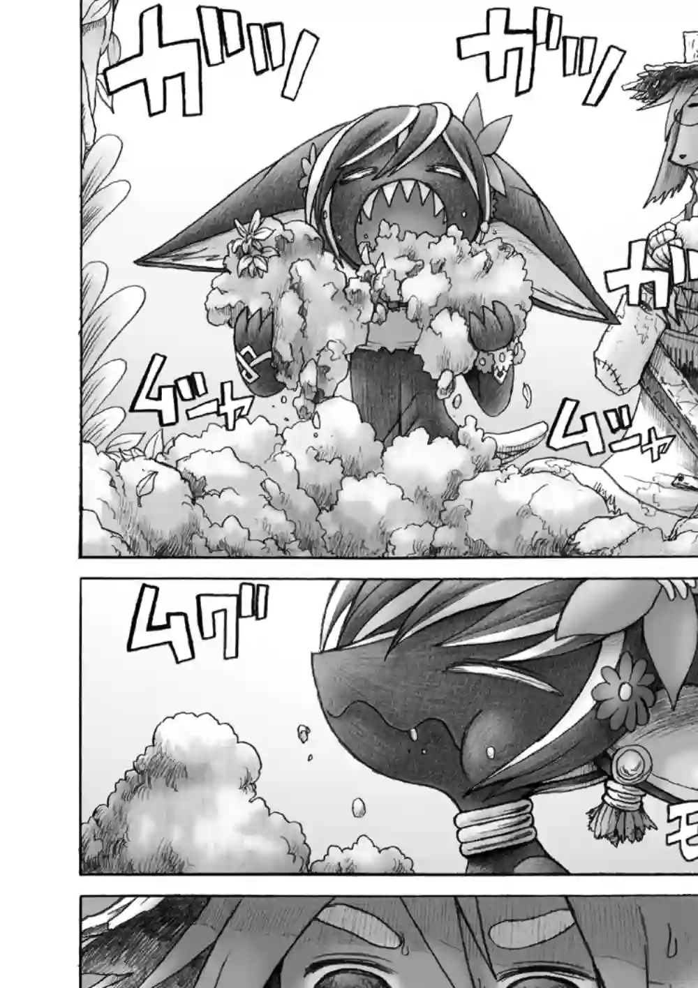 花之骑士达姬旎第03话