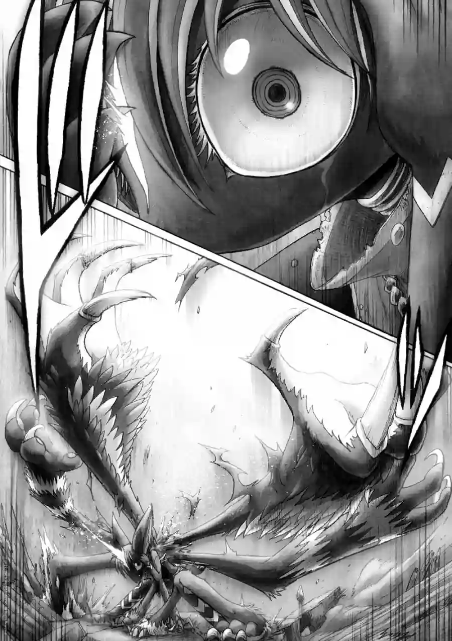 花之骑士达姬旎第09话