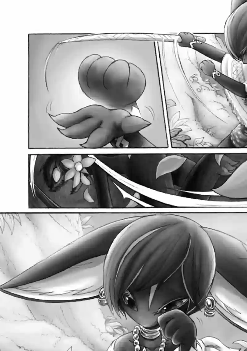 花之骑士达姬旎第10话