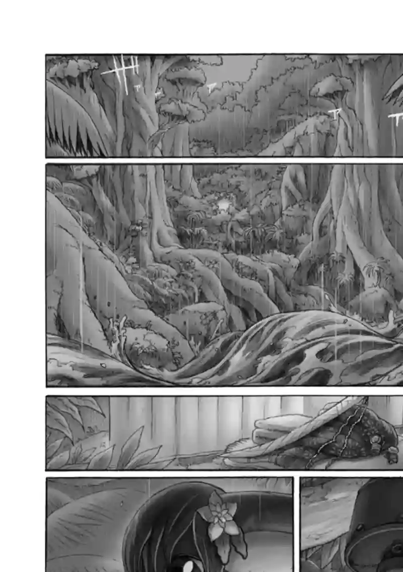 花之骑士达姬旎第10话