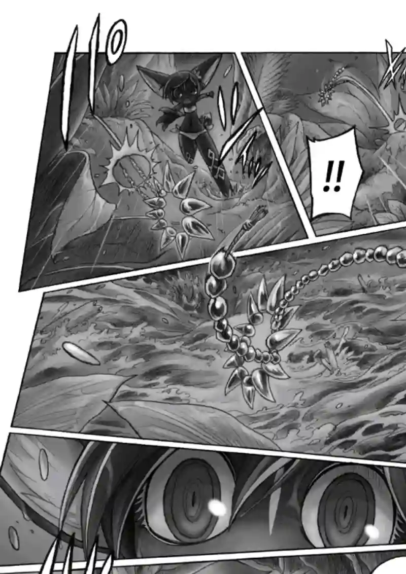 花之骑士达姬旎第10话