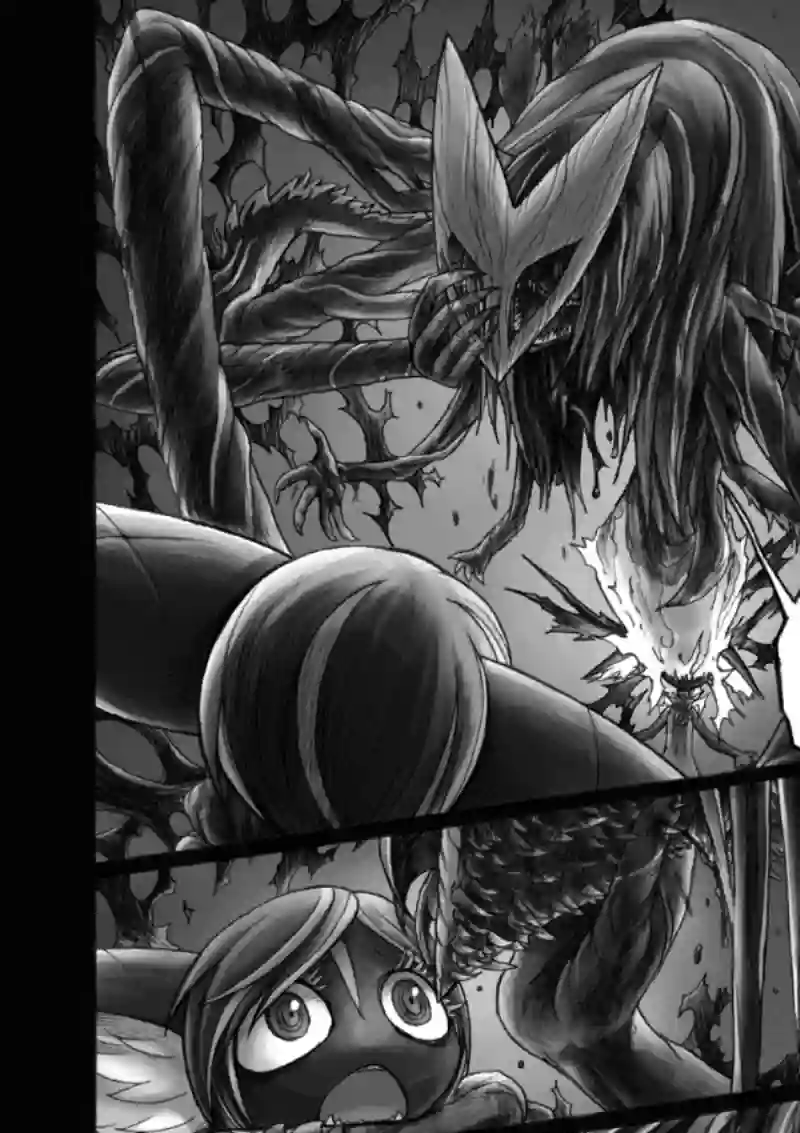 花之骑士达姬旎第10话