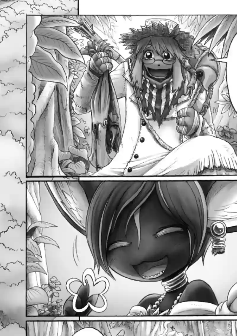 花之骑士达姬旎第10话