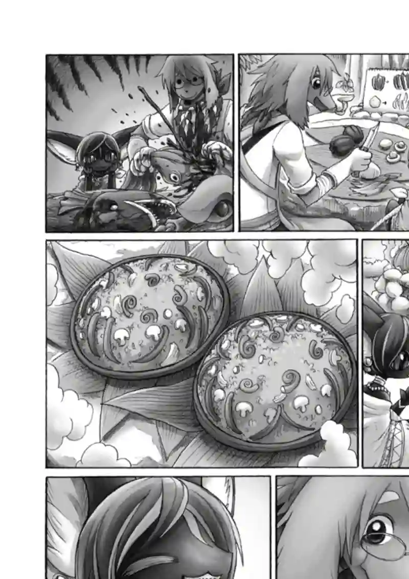 花之骑士达姬旎第10话