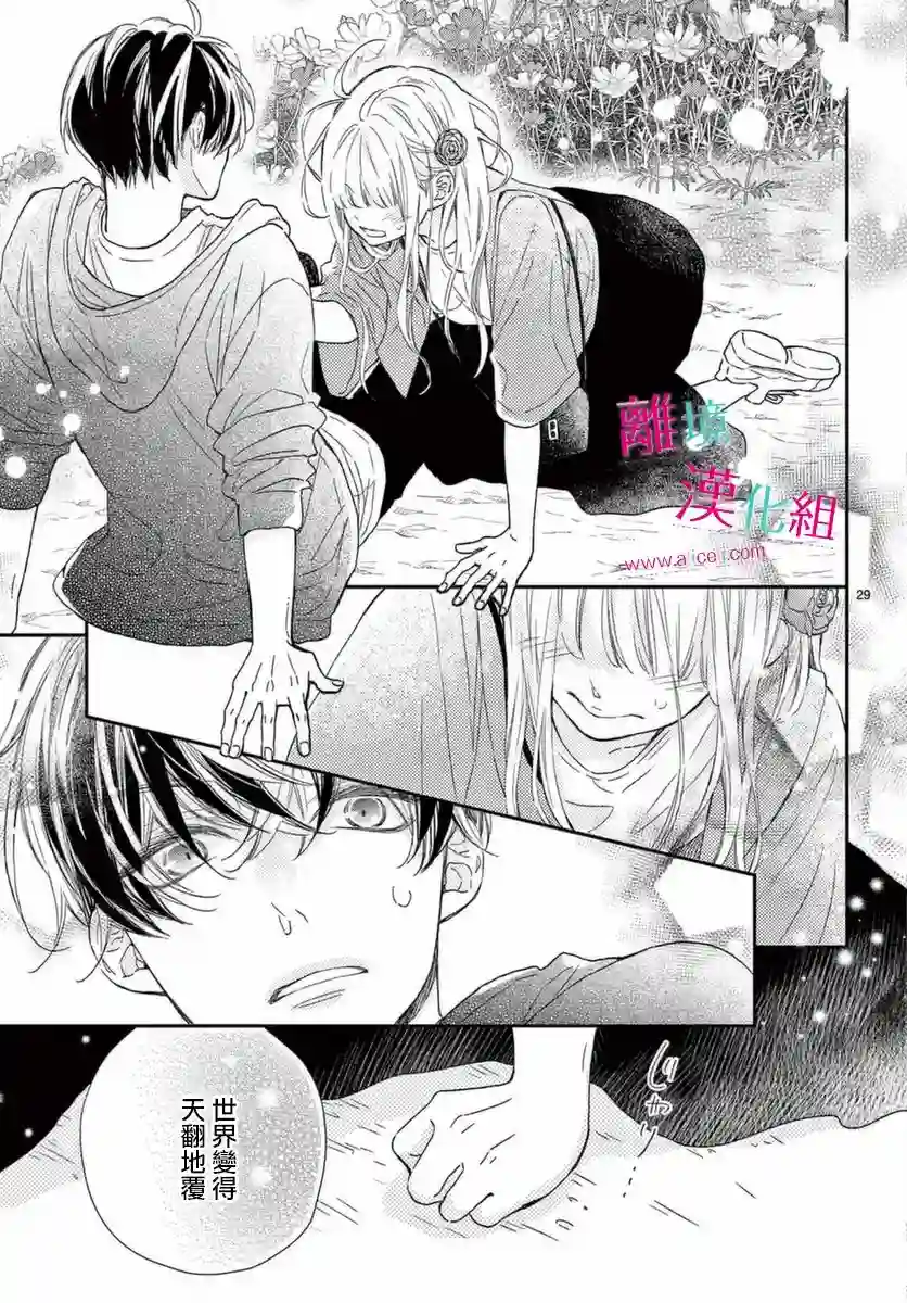 尝到深处自然甜第19话