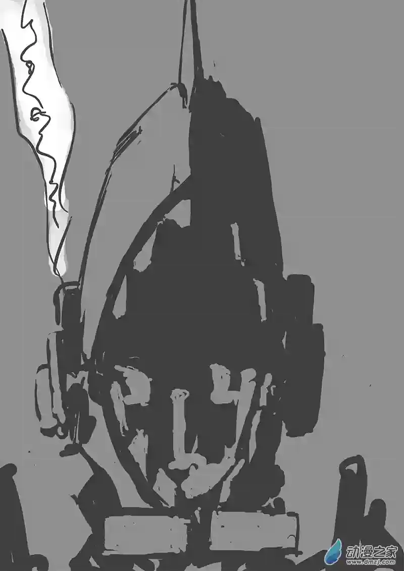 纯白之外第01话