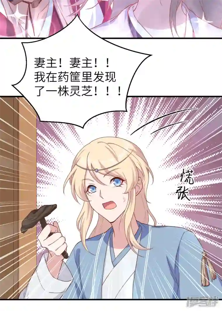 开局四个美相公第12话