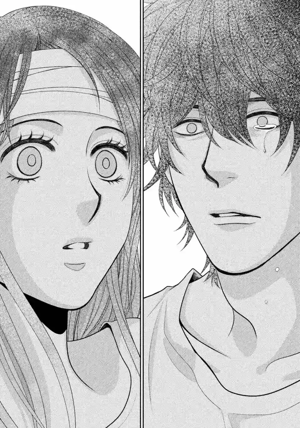 理想的男人第07话