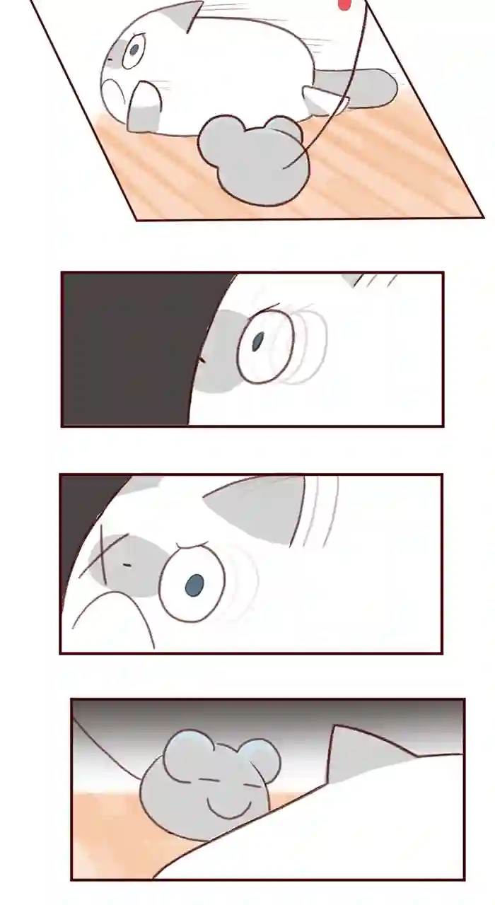 独眼猫第03话