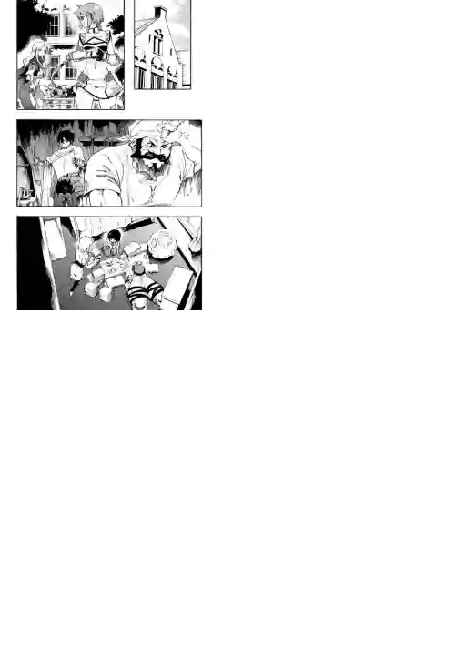 强者的新传说第24话