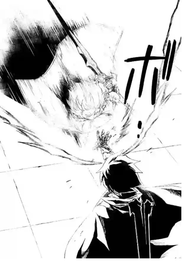 强者的新传说第41话