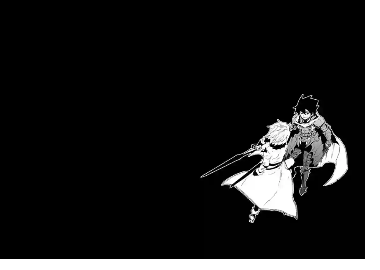 强者的新传说第41话