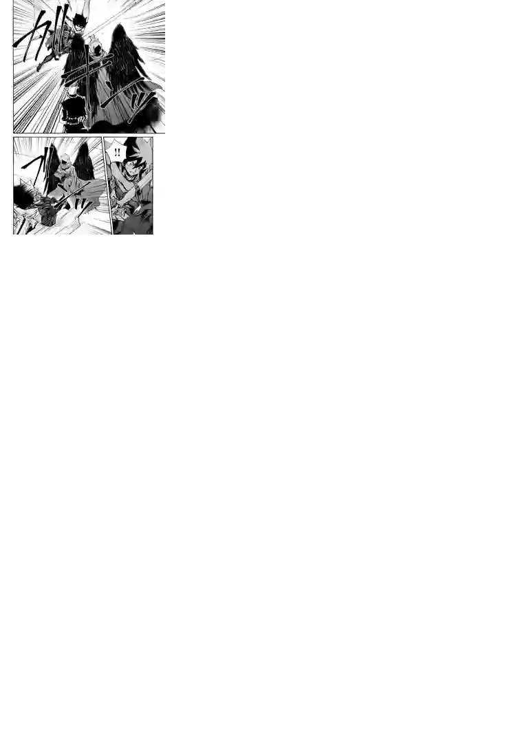 强者的新传说第67话