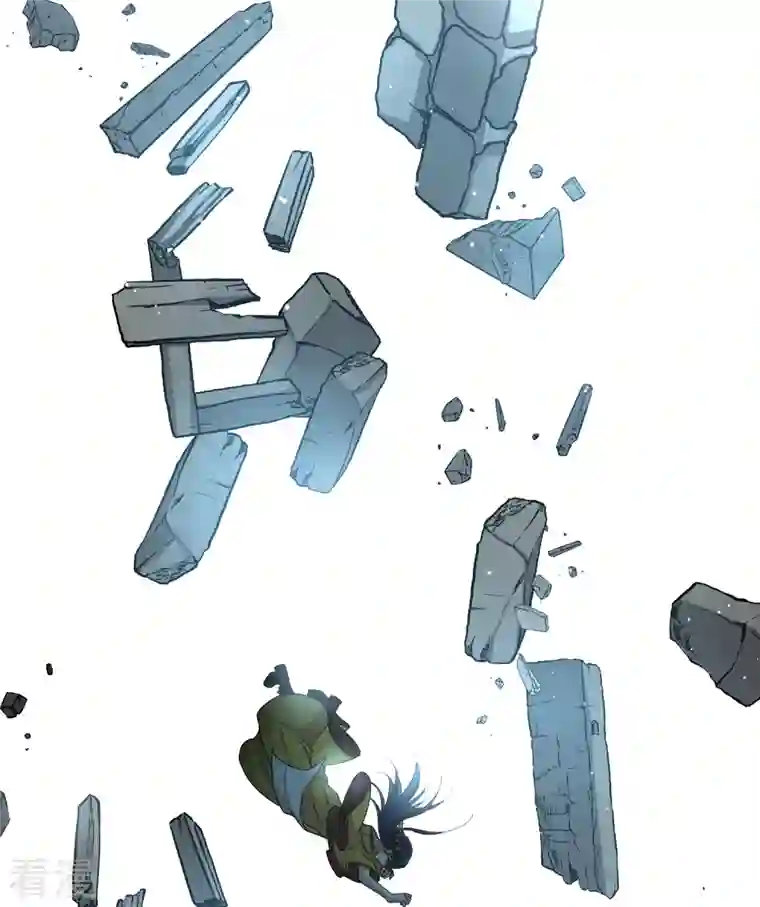 寻找前世之旅第2季第111话 我的骑士5