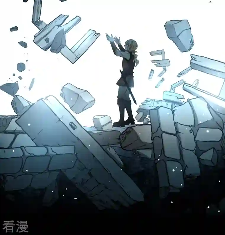 寻找前世之旅第2季第111话 我的骑士5