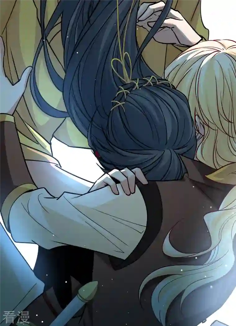 寻找前世之旅第2季第111话 我的骑士5